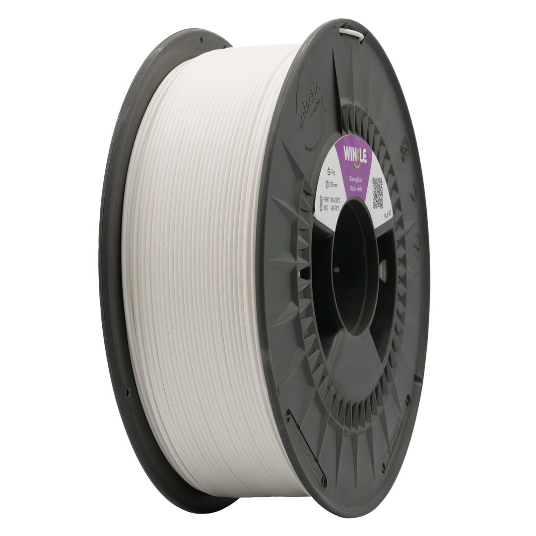 Branco Glaciar- Winkle - PLA HD 1kg
