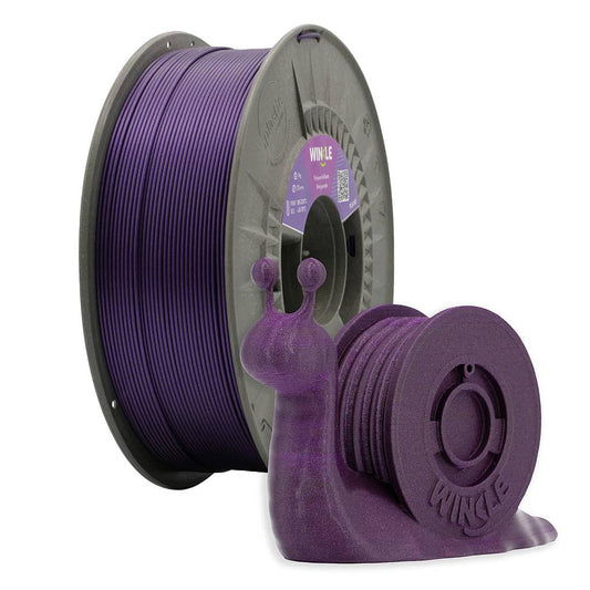Roxo - Winkle - PLA HD 1kg