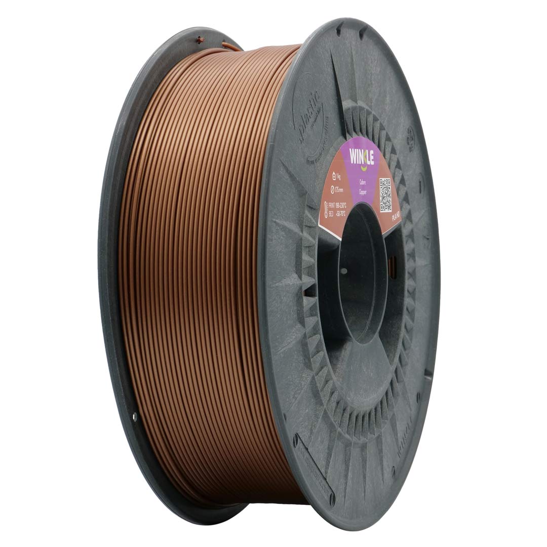 Cobre - Winkle - PLA HD 1kg
