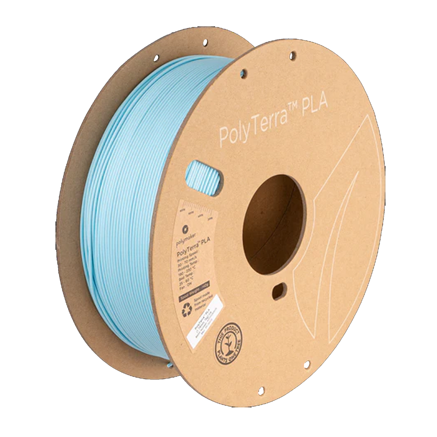 Gelo - PolyTerra - PLA 1kg