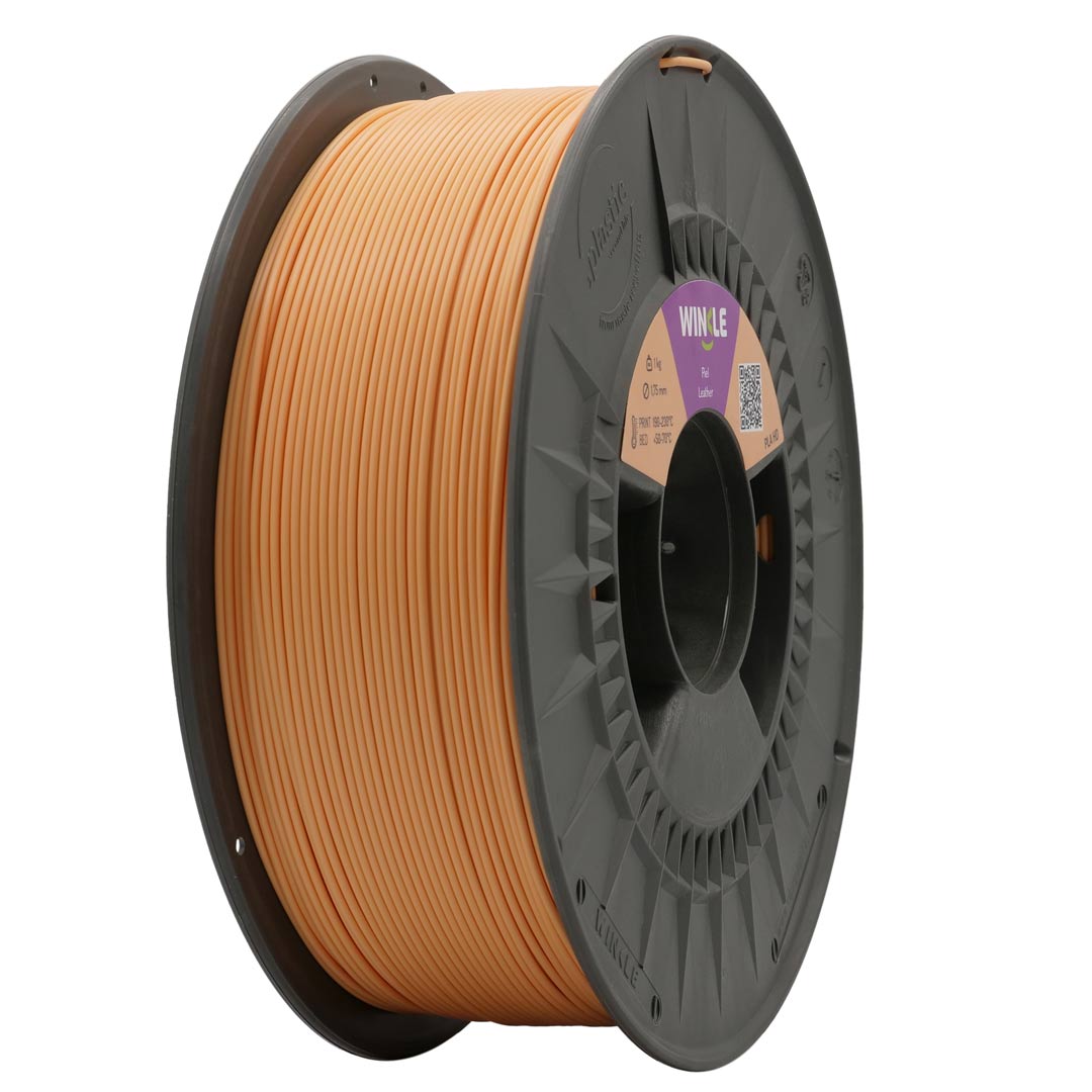 Bege - Winkle - PLA HD 1kg
