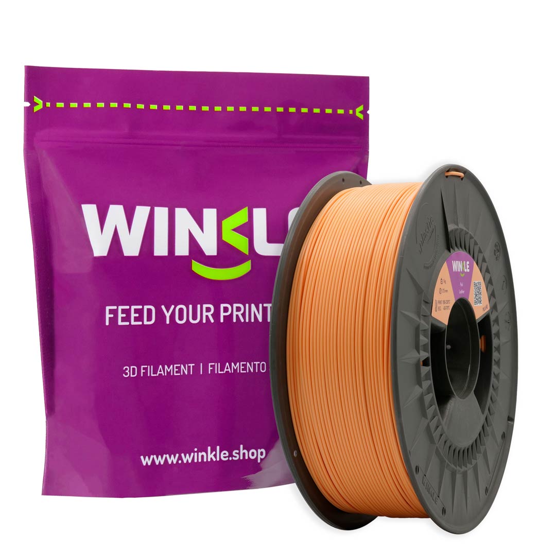 Bege - Winkle - PLA HD 1kg