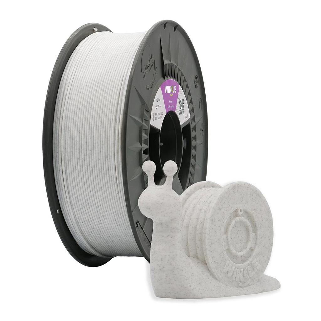 Mármore - Winkle - PLA HD 1kg