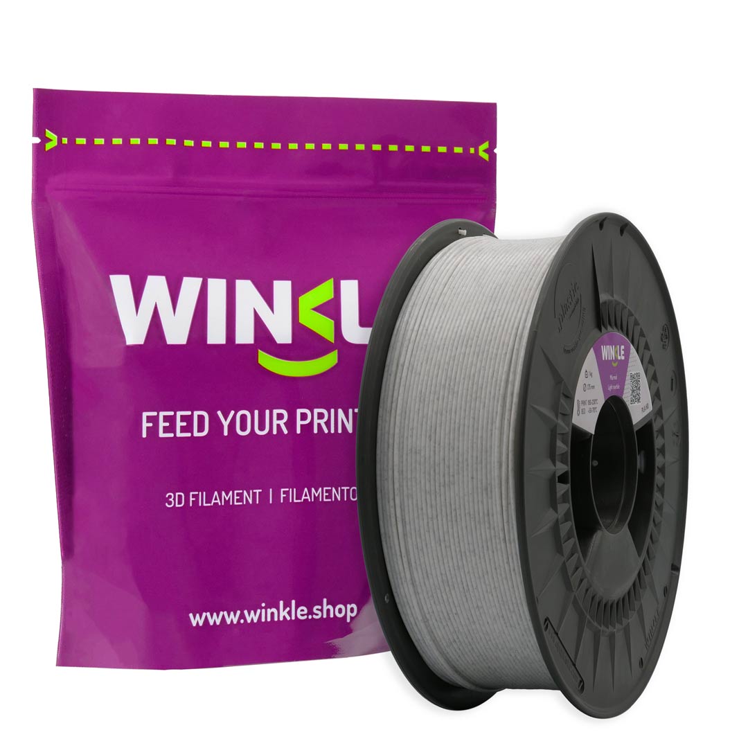 Mármore - Winkle - PLA HD 1kg