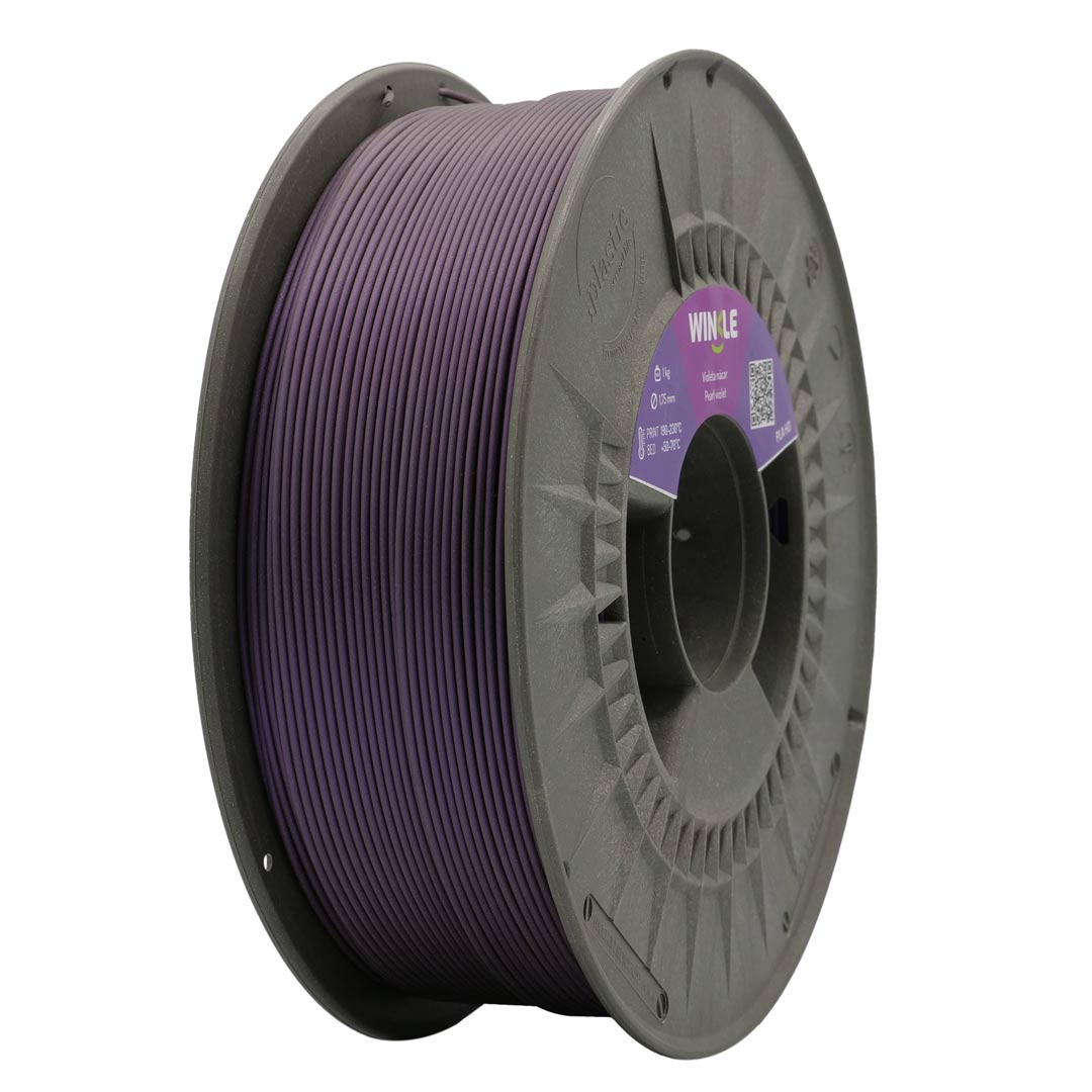 Violeta Ágata - Winkle - PLA HD 1kg