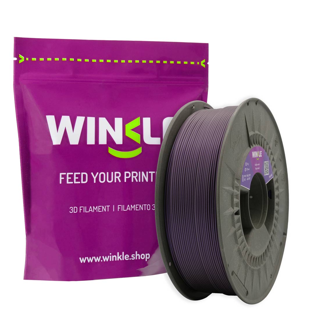 Violeta Ágata - Winkle - PLA HD 1kg