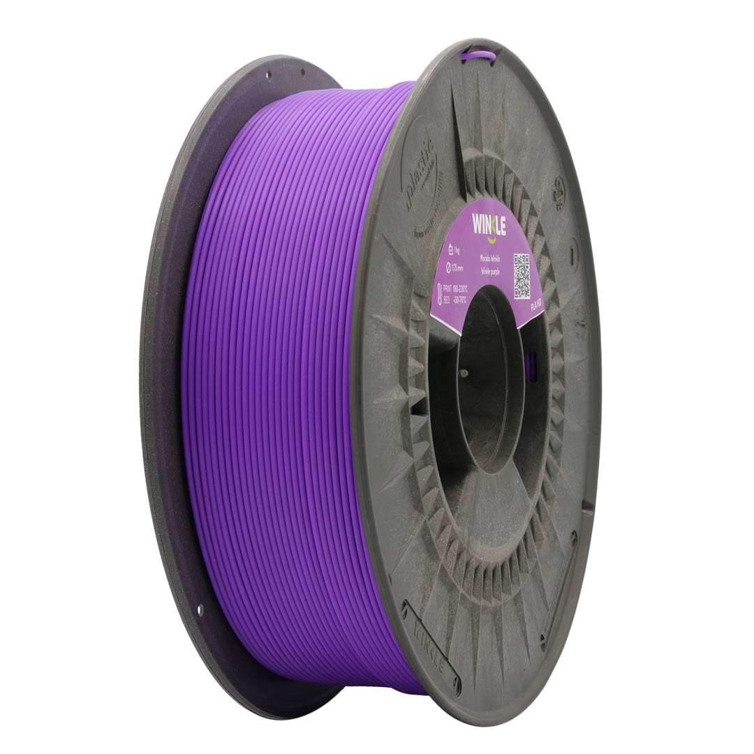 Roxo Winkle - Winkle - PLA HD 1kg