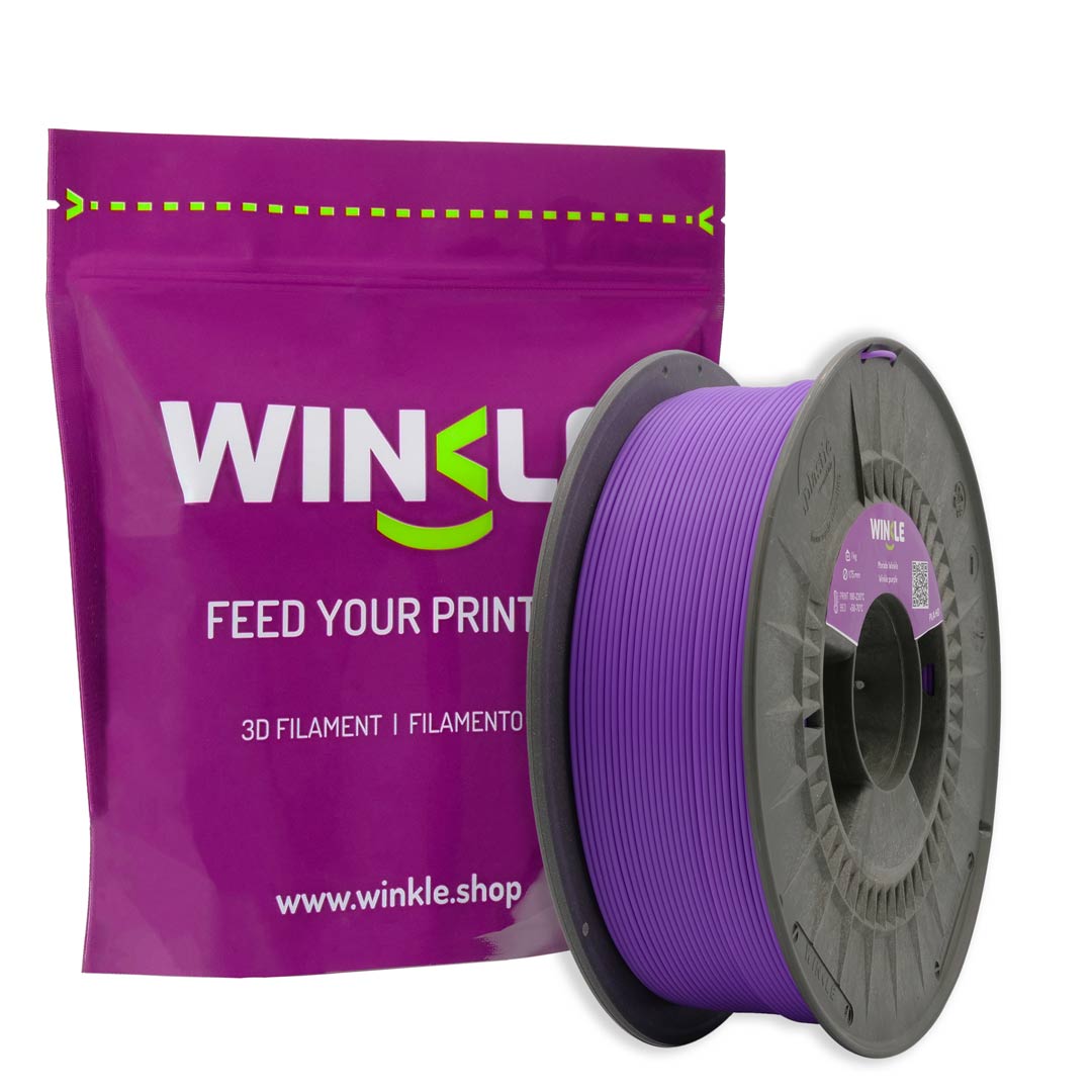 Roxo Winkle - Winkle - PLA HD 1kg