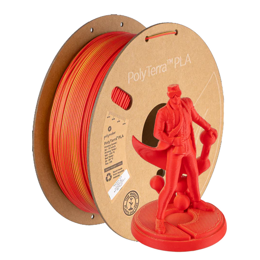 Amanhecer - PolyTerra - PLA 1kg
