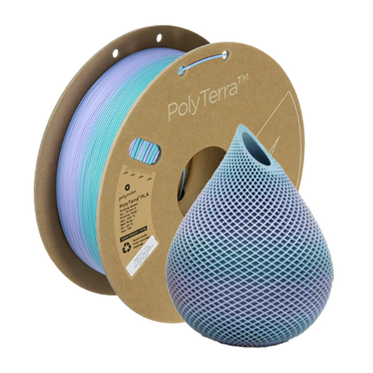 Inverno - PolyTerra - PLA 1kg